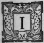 Decorative I