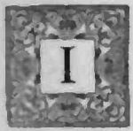 Decorative I