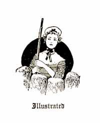 [Illustration: Illustrated]