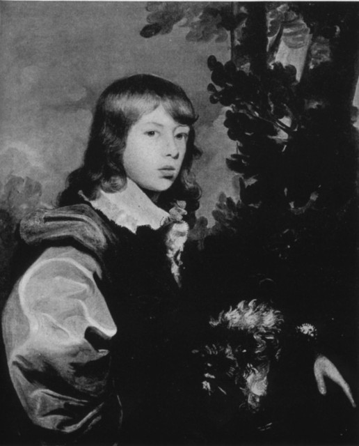 Portrait of James Ward. Gilbert Stuart, 1755-1828 Portrait of James Ward. Gilbert Stuart, 1755-1828