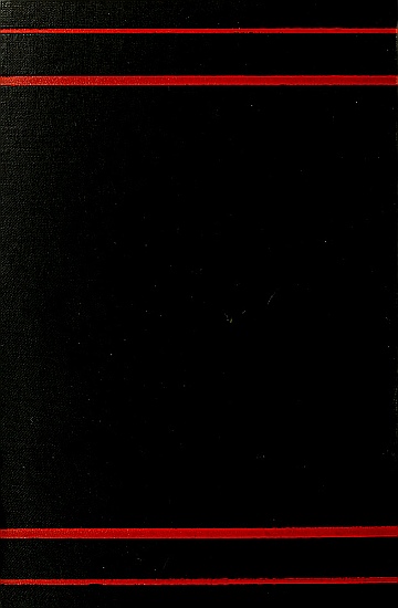 image of the book's back cover.