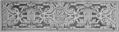 barra decorativa