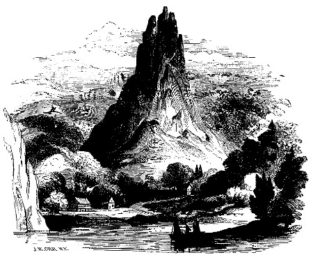 SPIRLINGSTEIN.
