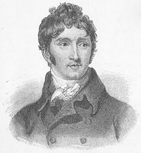 Author's portrait