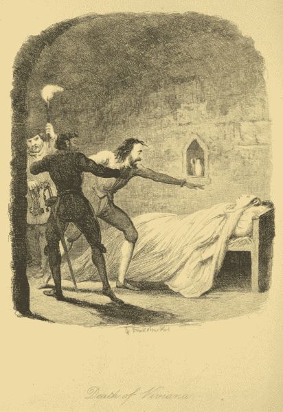 Death of Viviana