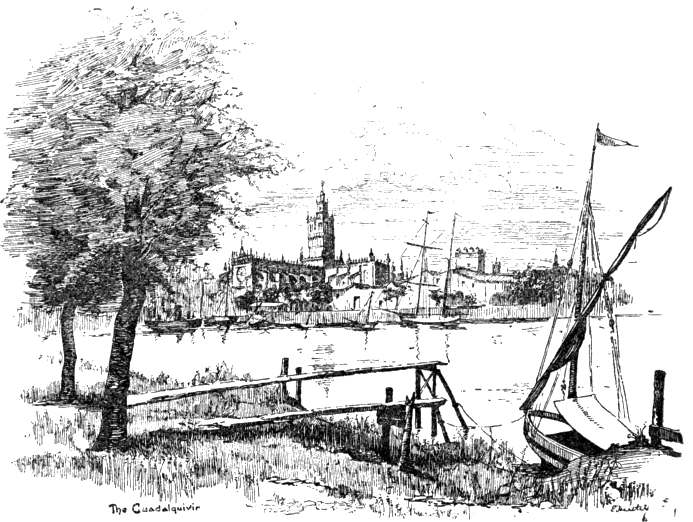 The Guadalquivir
