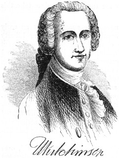 HUTCHINSON