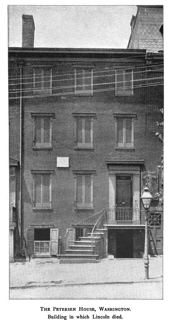 The Peterson House 316