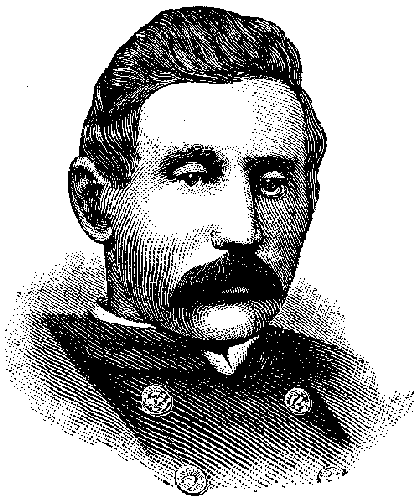 Col. Richard Byrnes.