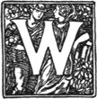 W W