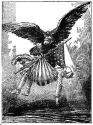 Bringing the War Home to Us —Baltimore American.