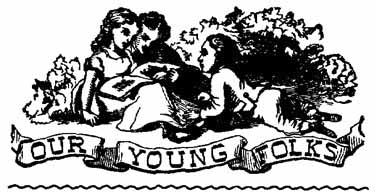 Our Young People Illustration: Our Young People