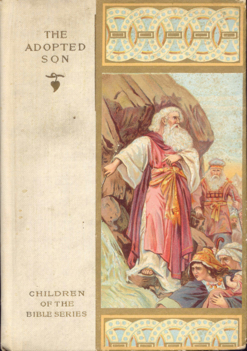 The Adopted Son