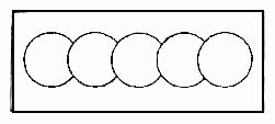 Fig. 44—Suggestion for sprinkling colour.