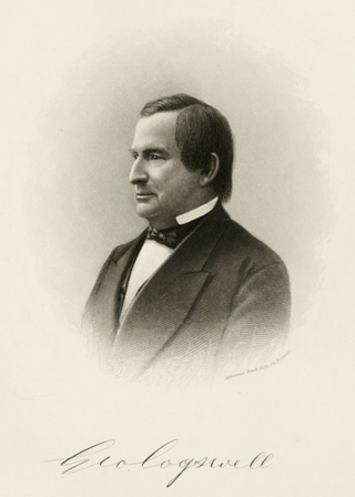 Geo. Cogswell.