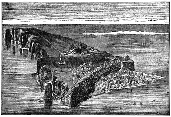 HELIGOLAND.