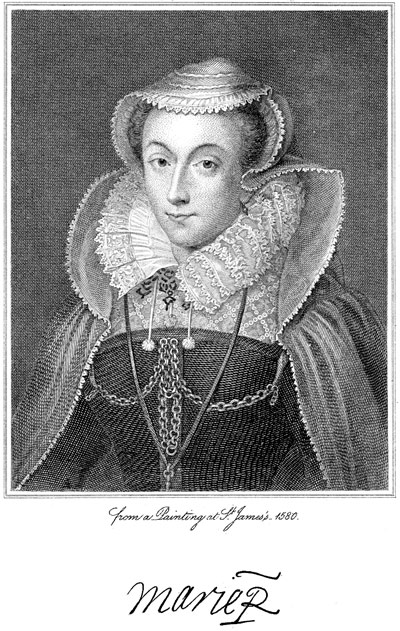 Queen Mary
