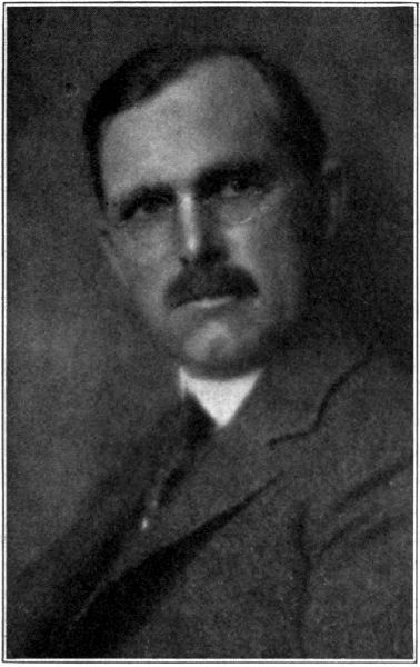 RAY STANNARD BAKER