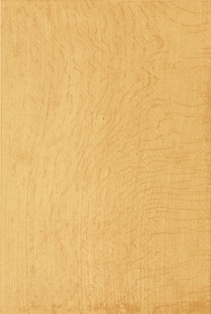 Plate 10. FLAKED OAK, LIGHT, SHADED.