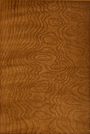 Plate 38. CURLY WALNUT.