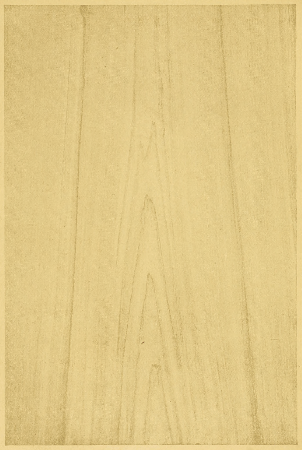 Plate 47. WHITEWOOD IN OIL.