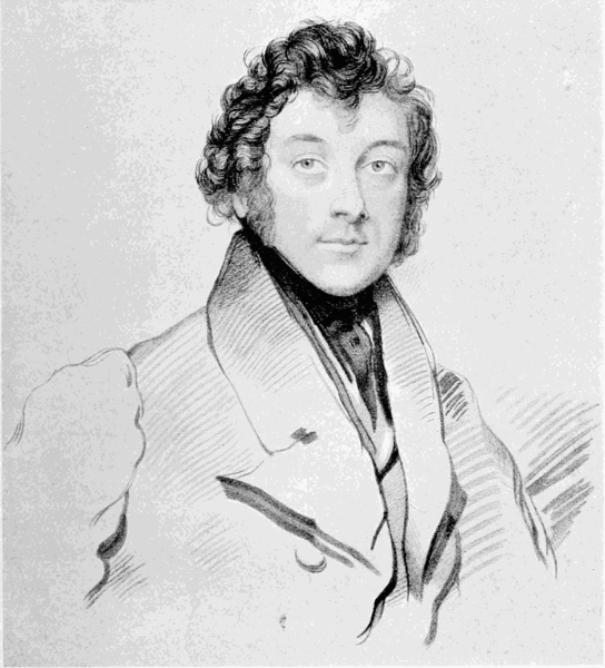 SIR GOLDSWORTHY GURNEY