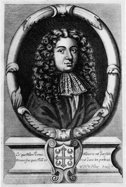 SIR JAMES TILLIE, KNT.