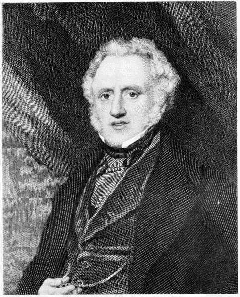 JAMES SILK BUCKINGHAM