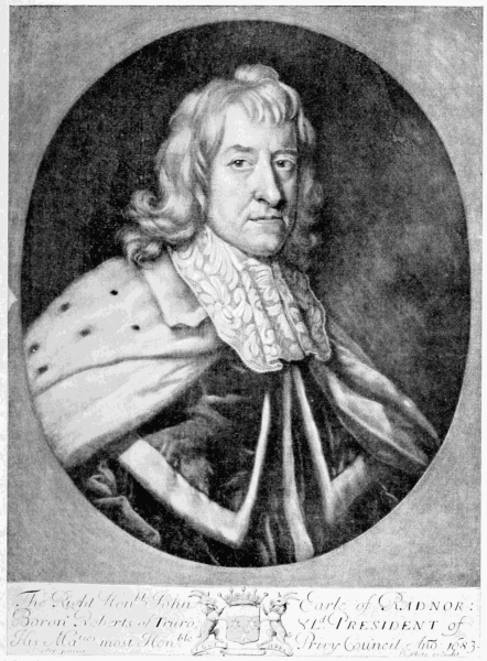 John Earle