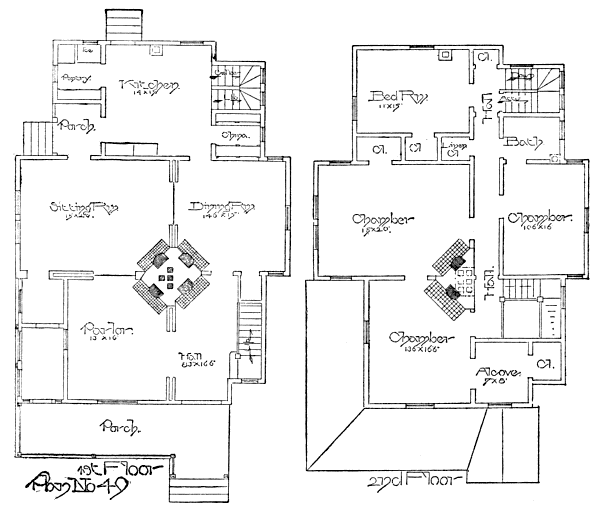 Plan No. 49