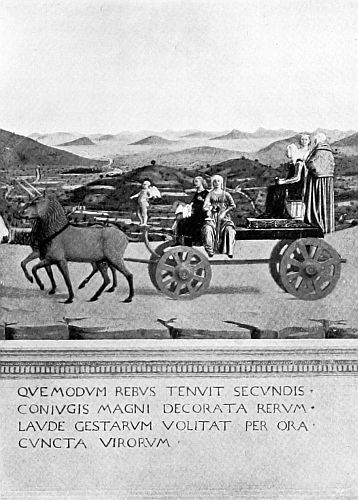 Allegory Allegory