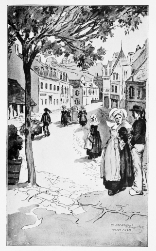Pont Aven