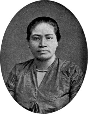 Javanese Type