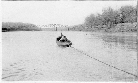 RED RIVER