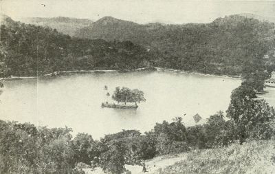 kandy