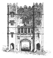 NEWGATE