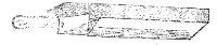 Fig. 15.—Tabla para limpiar cuchillos.