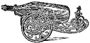 Fig. 73.—Vertedor belga.