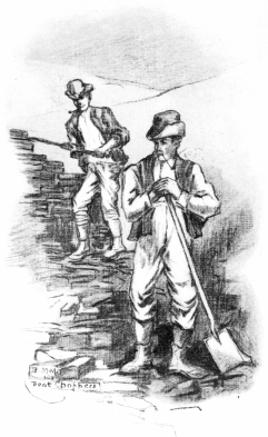 PEAT-CHOPPERS.