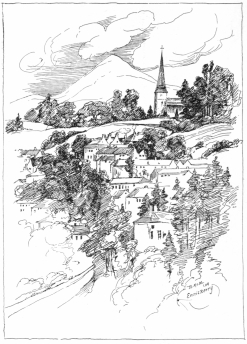 ENNISKERRY.