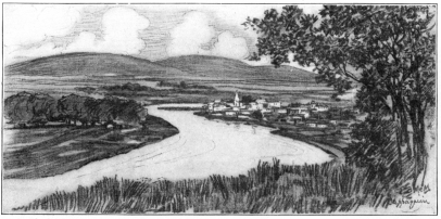 CAPPOQUIN.