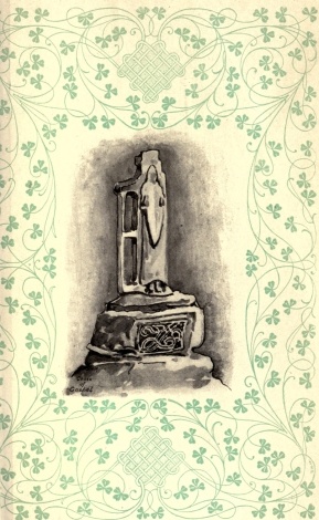 The Cross of Cashel