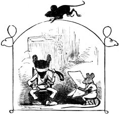 three rats again