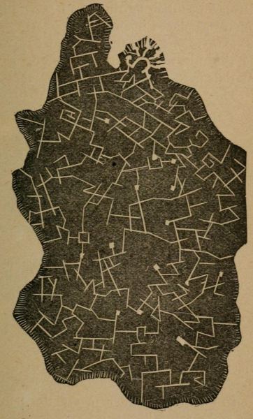 Roman Catacomb