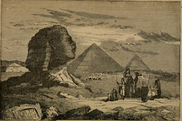Egypt