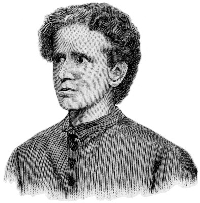 Fig. 2. Amentia. (Nach Ziehen.)