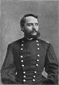 JOHN M. CORSE