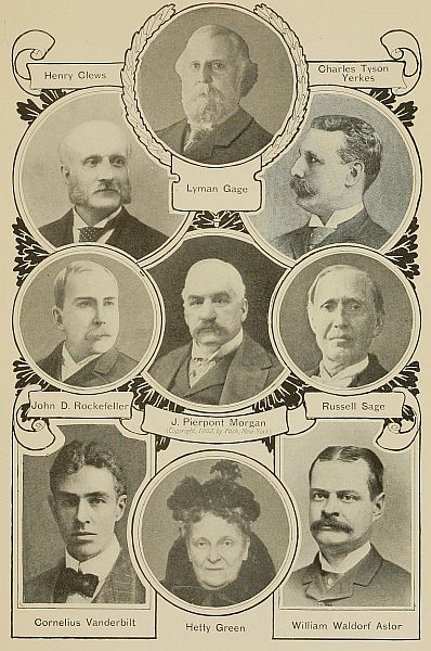 nine photos