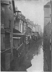 HOCQUET CANAL