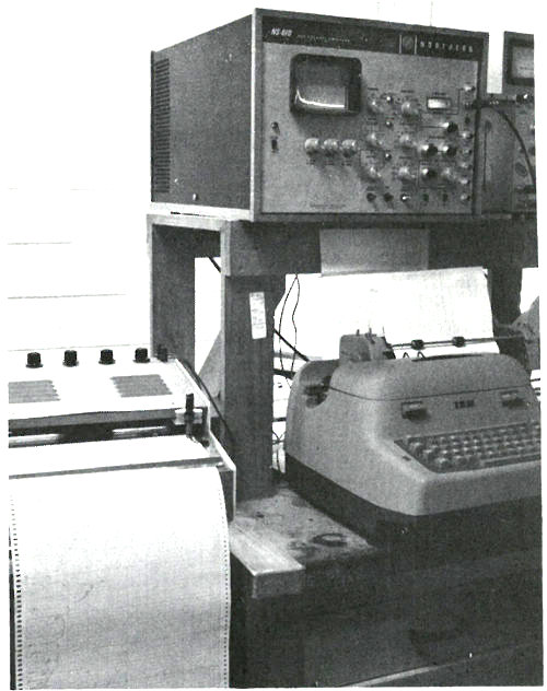 Pulse-height analyzer